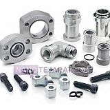 hydraulic connections hydraulic connections